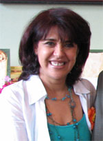 Angela Gonzalez